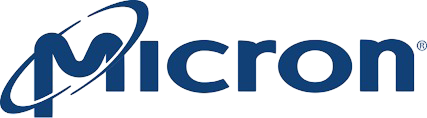 Micron Logo